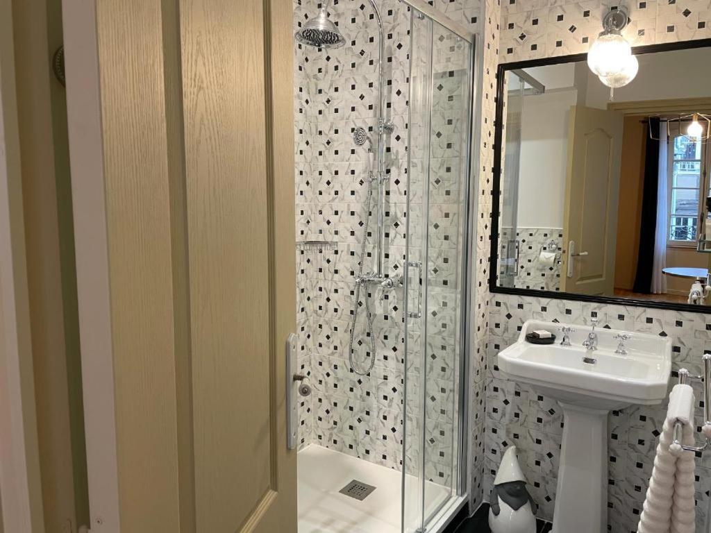 Lancelot Apartment Vannes Ngoại thất bức ảnh